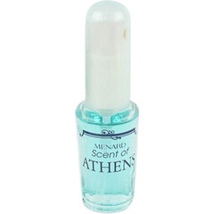 Gotoryokou - Scent of Athens